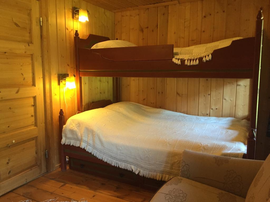 Kvaale Gard Villa Lom Rum bild