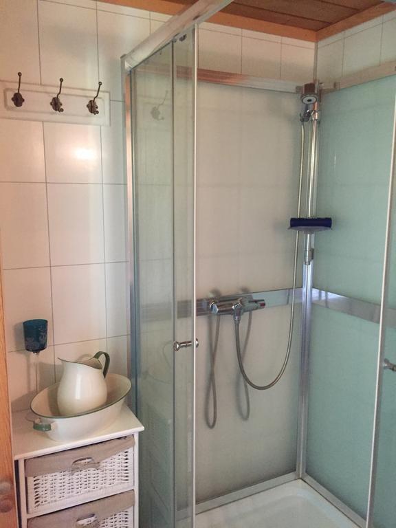 Kvaale Gard Villa Lom Exteriör bild